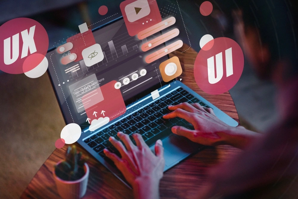 Crafting intuitive interfaces that delight users