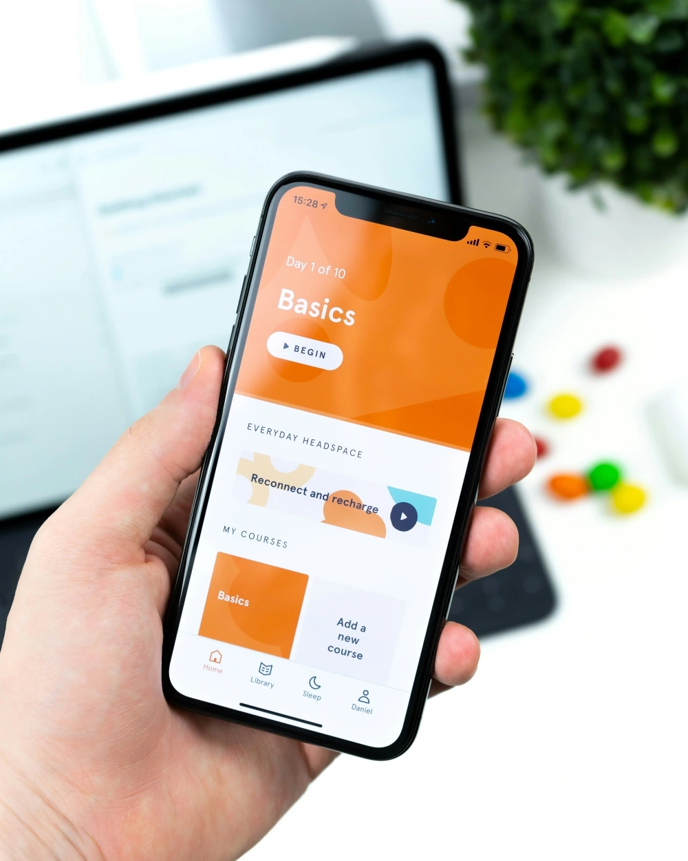 Bringing ideas to life, one app at a time
